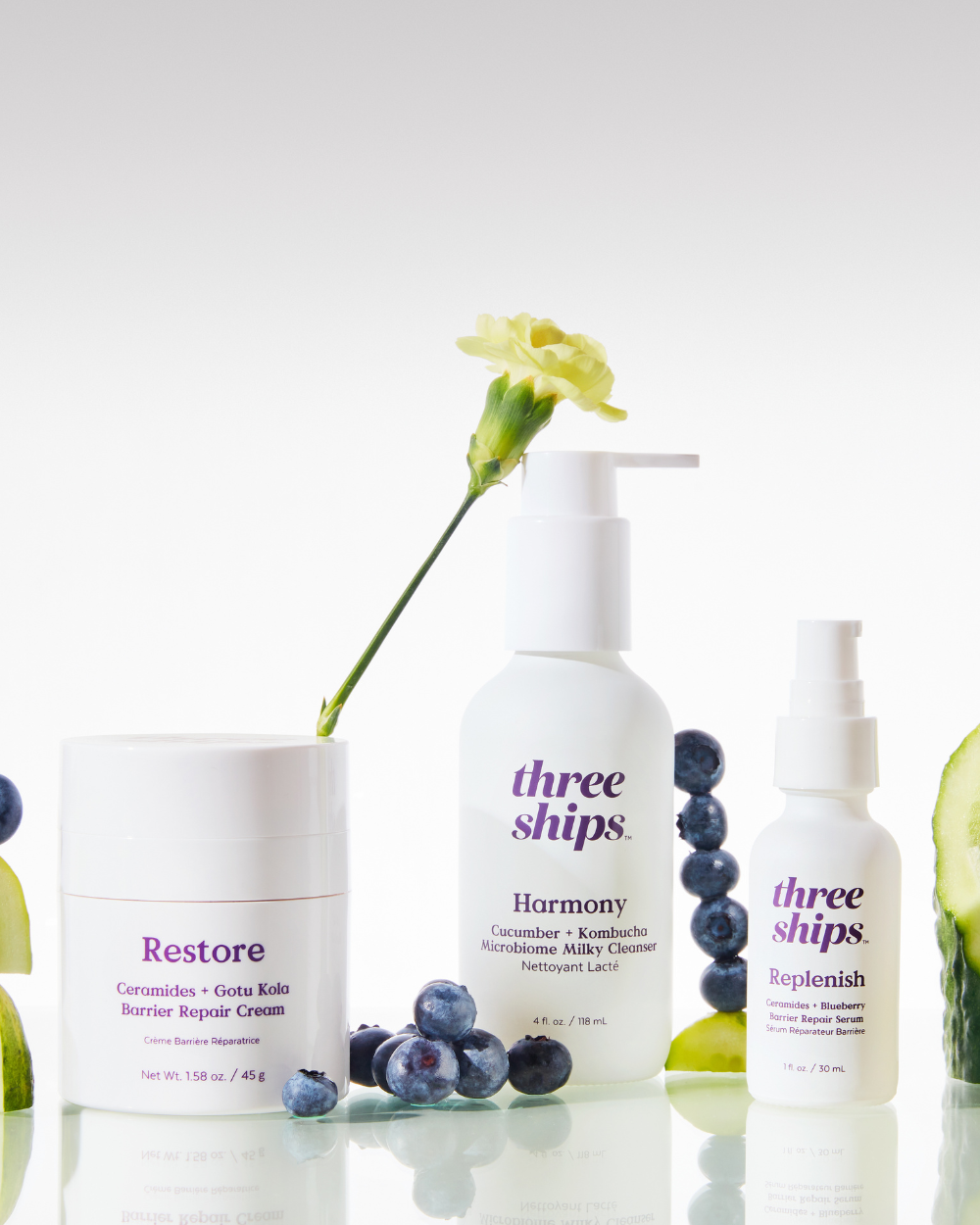 Do You have a Damaged Skin Barrier? Here's How to Know & What To Do About It