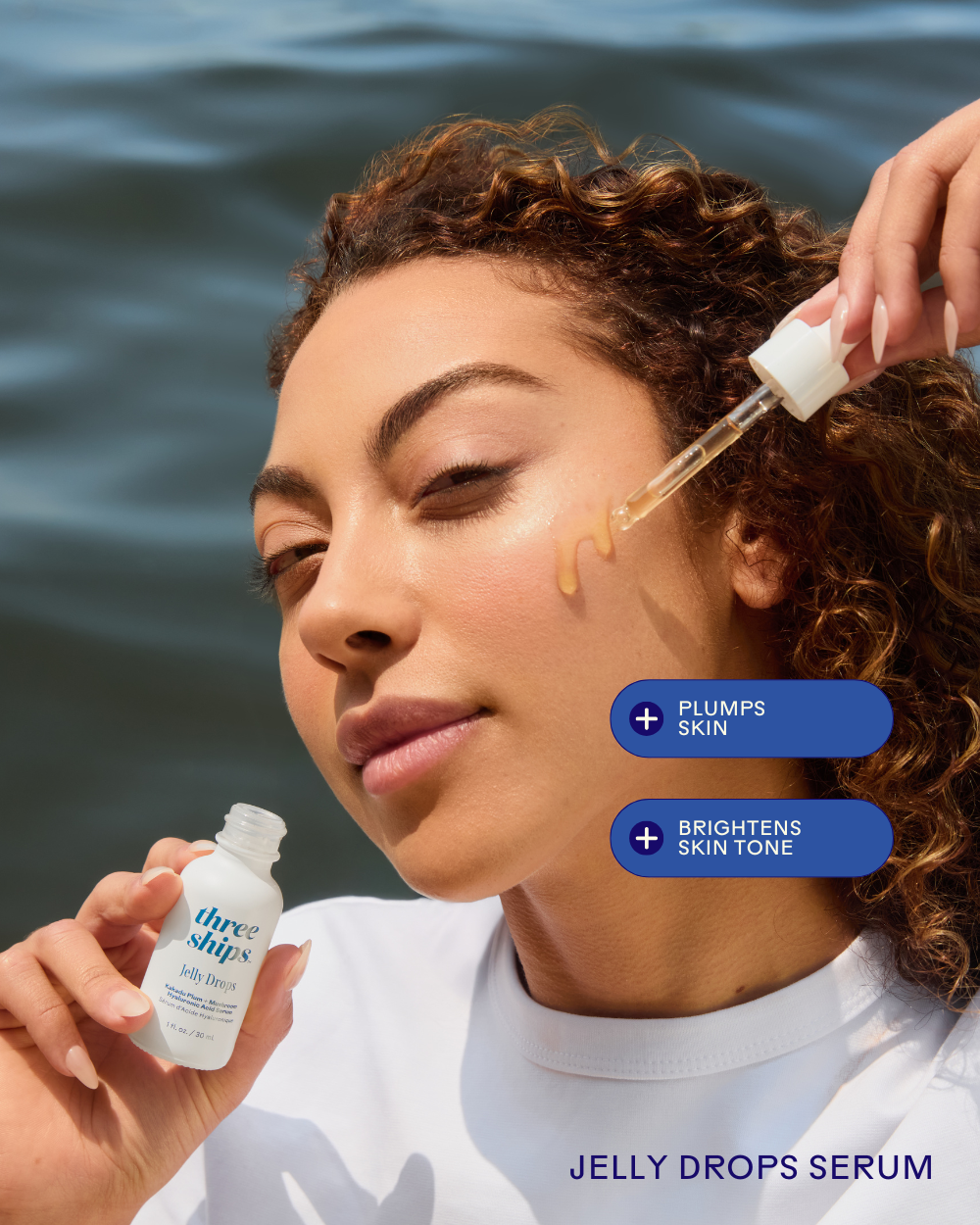 Duo Hydratation Matinale
