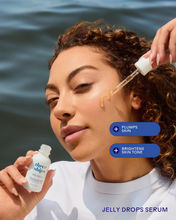 Duo Hydratation Matinale