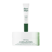 Under-Eye Firming Duo