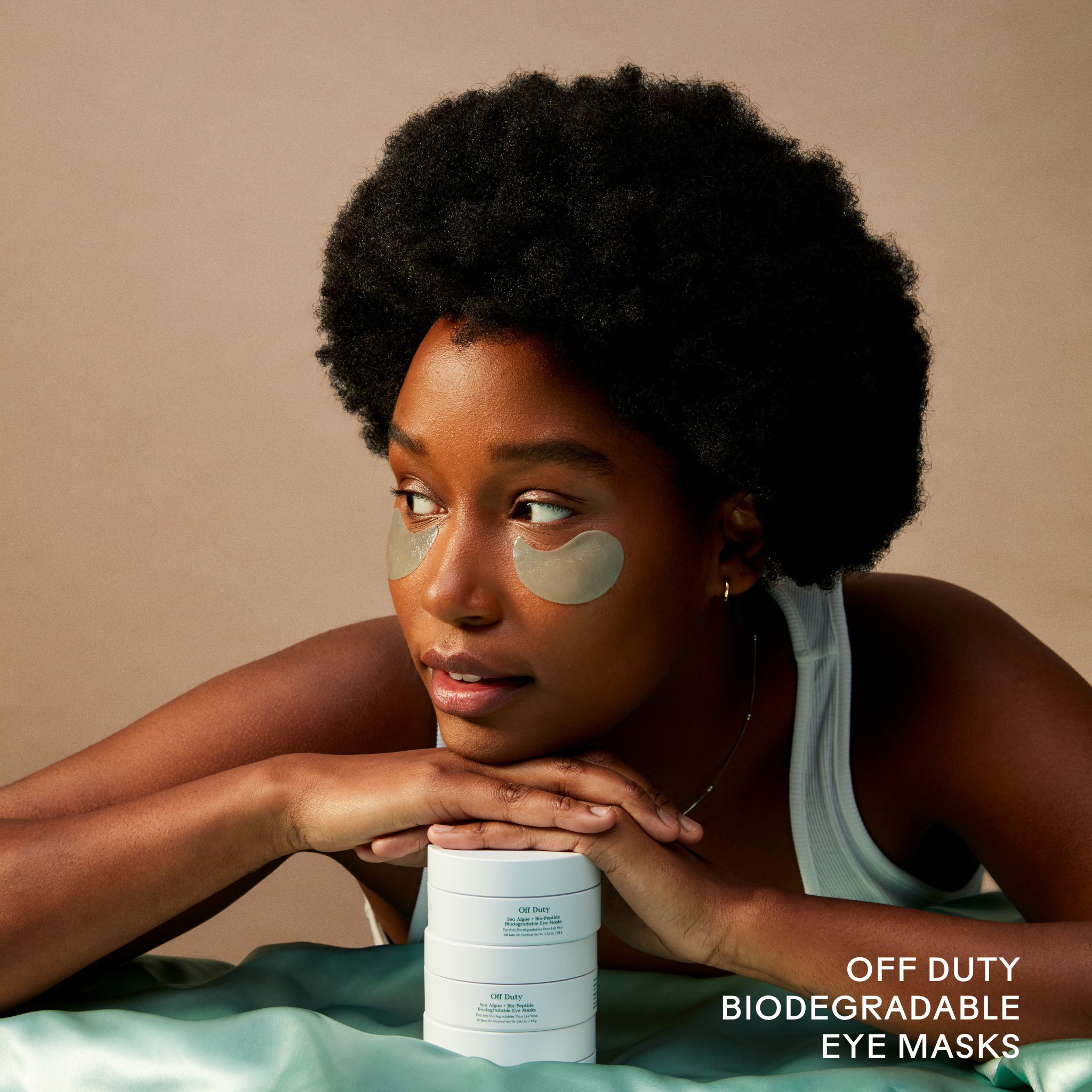 Under-Eye Firming Duo