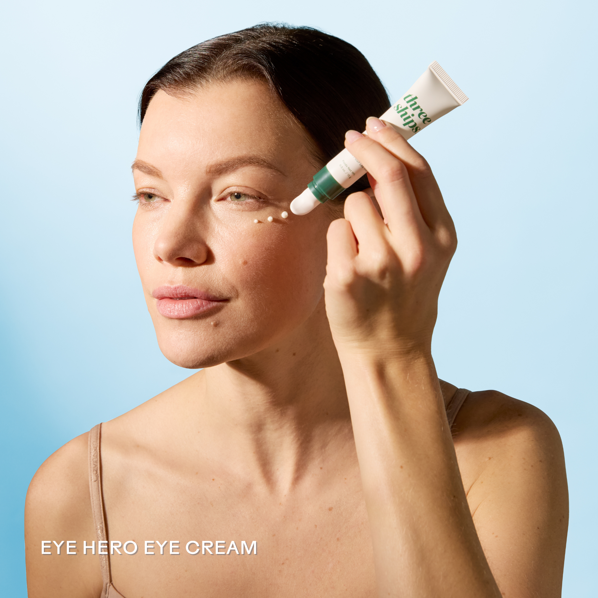 Under-Eye Firming Duo