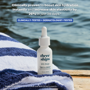 Jelly Drops™ Kakadu Plum + Mushroom Hyaluronic Acid Serum