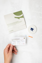 Tests de dépistage ovarien Bird & Be