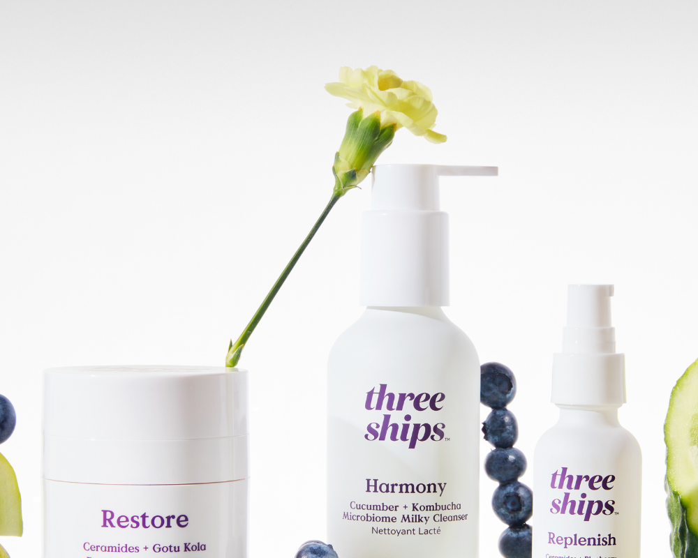 Do You have a Damaged Skin Barrier? Here's How to Know & What To Do About It