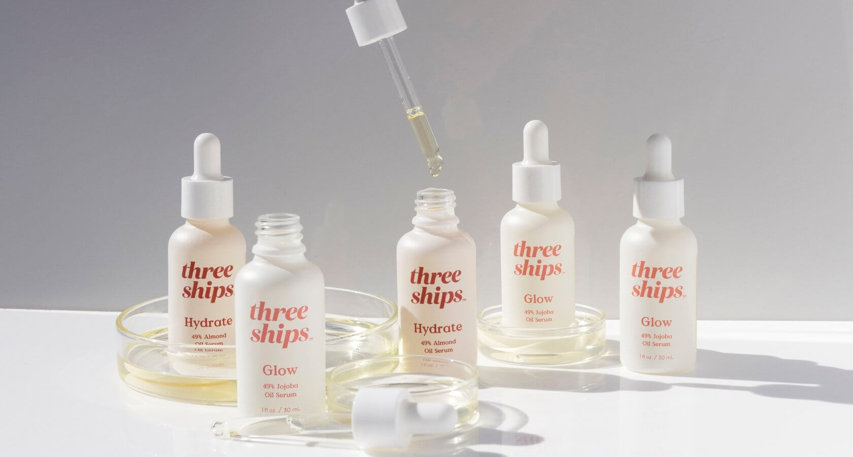 What’s the Deal with Preservatives in Skincare? - Three Ships