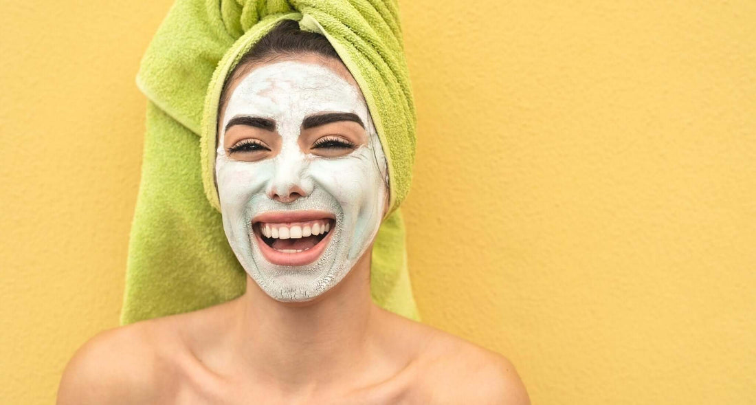 A Guide To Finding The Perfect Face Mask - Three Ships