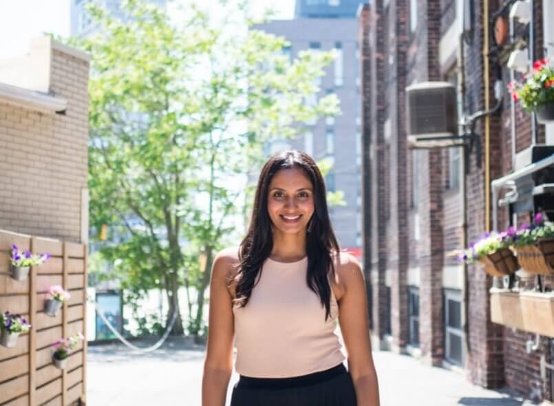 Three Ships #HerHustle Interview with Palak Loizides, Founder of Embiria - Three Ships