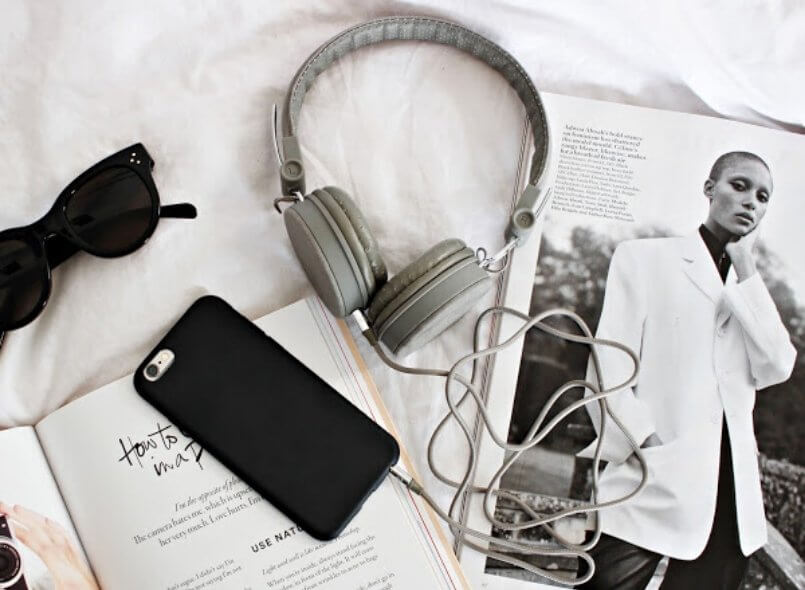 Our 5 Favourite Startup Podcasts to Get You Inspired - Three Ships