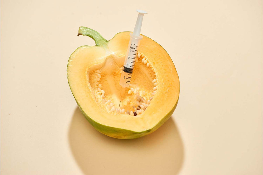 The 7 Surprising Benefits of Papaya Fruit Extract for Skin - Three Ships