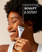Cooling Facial Roller