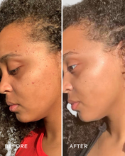 Superfruit™ Lactic + Multifruit 8% AHA Exfoliating Mask