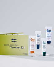 Kit d'essai les plus vendus