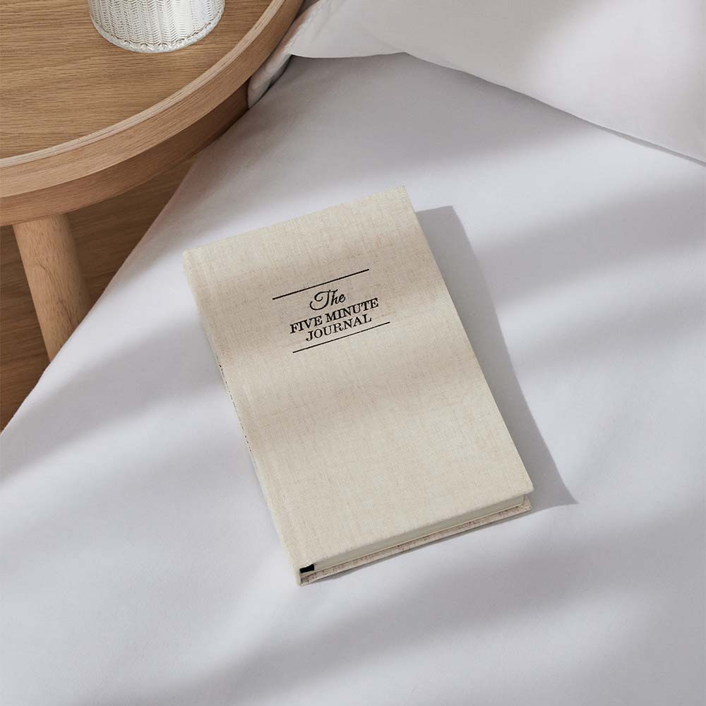 Intelligent Change  Five Minute Journal