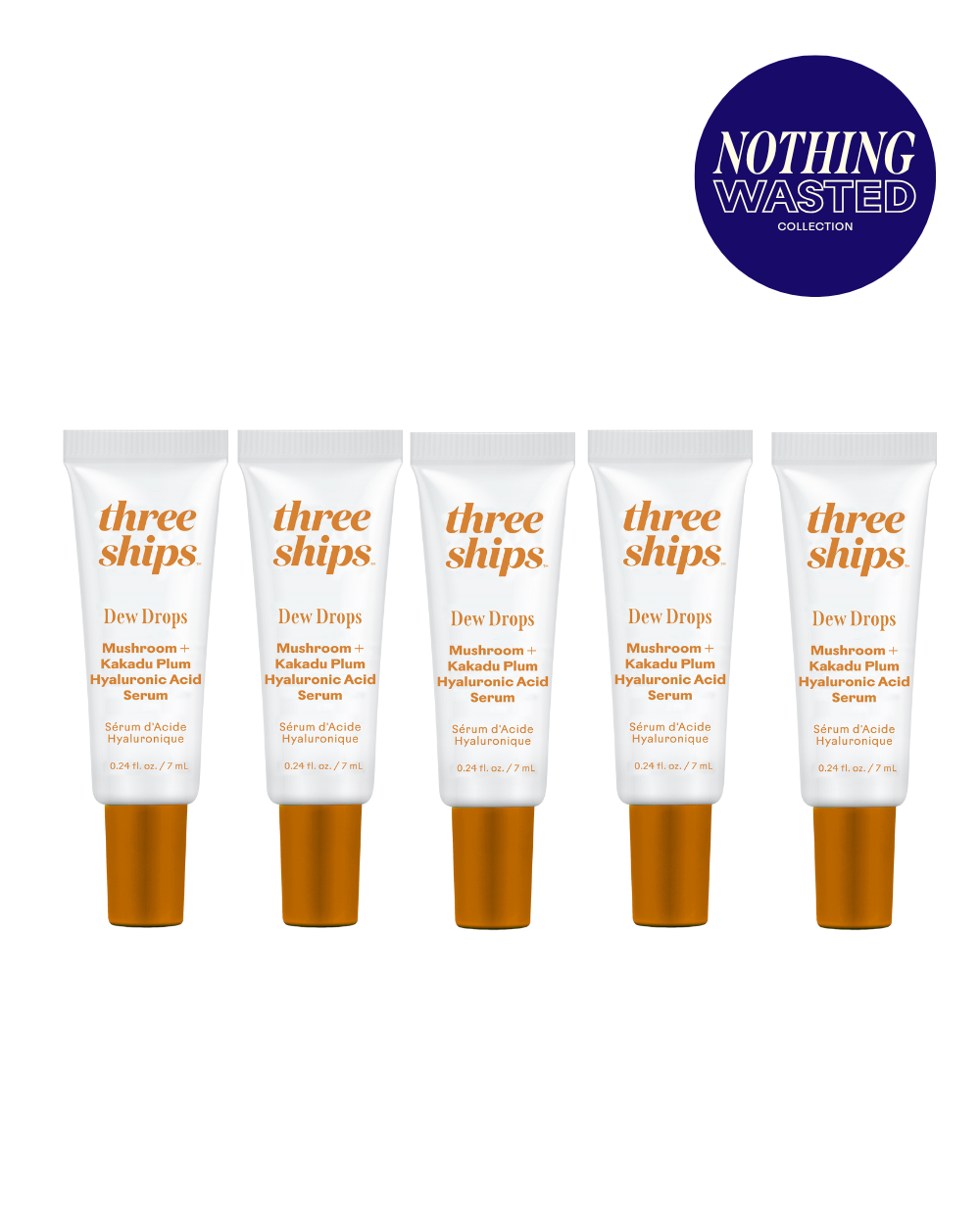 Dew Drops Minis (10ml) 5-Pack