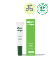 EyeHero™  Bio-Retinol Smoothing Eye Cream