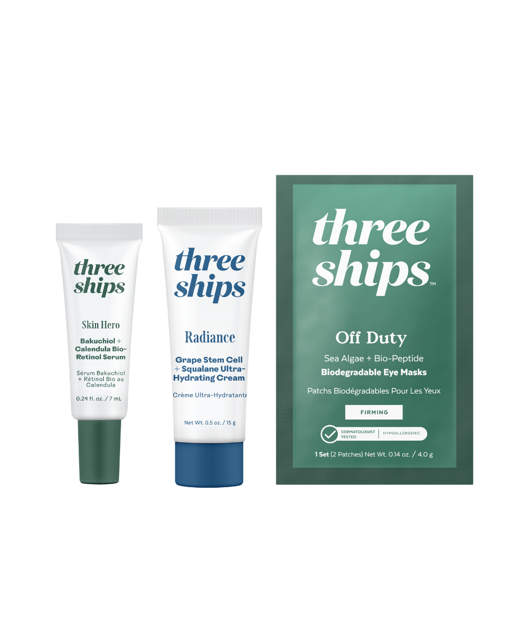 Hydration Routine Boosters