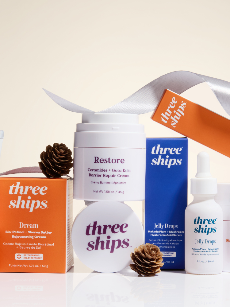 Shop the Holiday Gift Guide