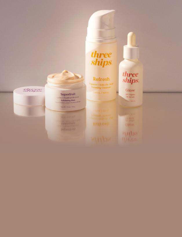 Acne Prone