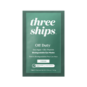 Off Duty Sachet