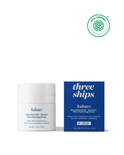 Radiance Crème Ultra-Hydratante aux Cellules Souches de Raisin + Squalane