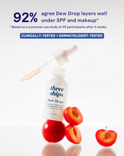 Best Sellers Trial Kit Three Ships TRIAL KIT Natural Vegan Cruelty - free Skincare