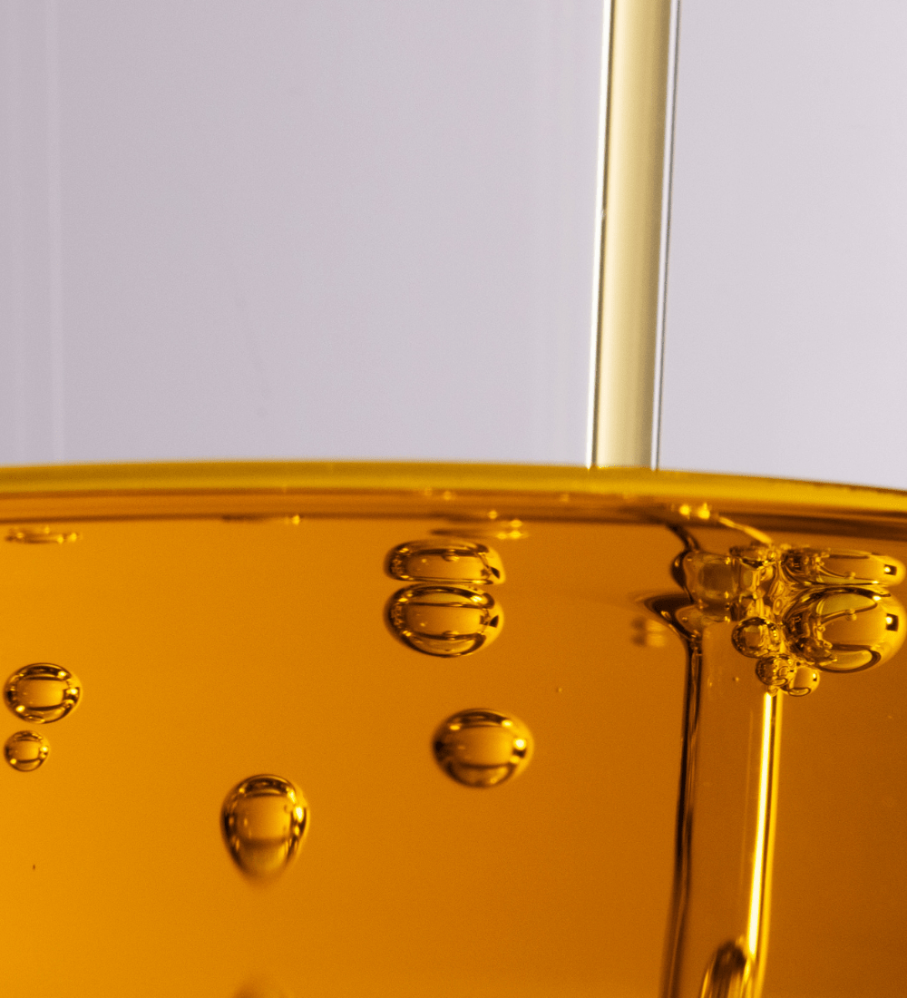 Boost 49% Rosehip Oil Serum Three Ships SERUMS Natural Vegan Cruelty - free Skincare