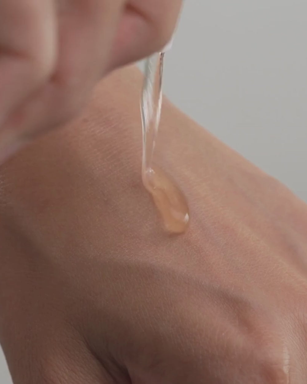 Gel nettoyant Purify à l'aloe vera et aux acides aminés