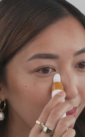 Crème contour des yeux à la vitamine C et à la caféine First Light™