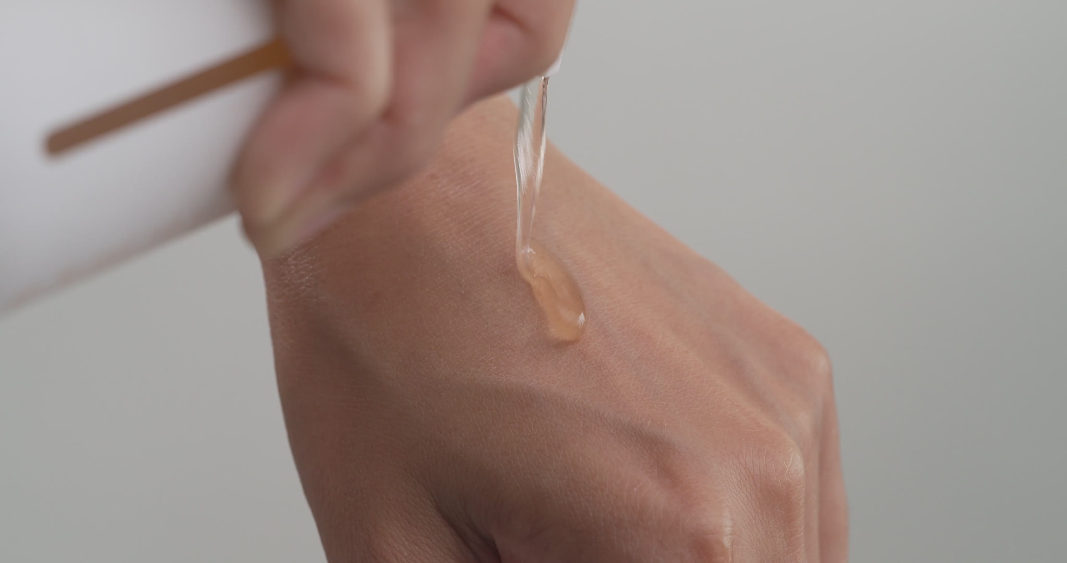 Gel nettoyant Purify à l'aloe vera et aux acides aminés
