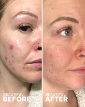 Clarify Tea Tree + MCT Cleansing Oil Three Ships CLEANSERS Natural Vegan Cruelty-free Skincare