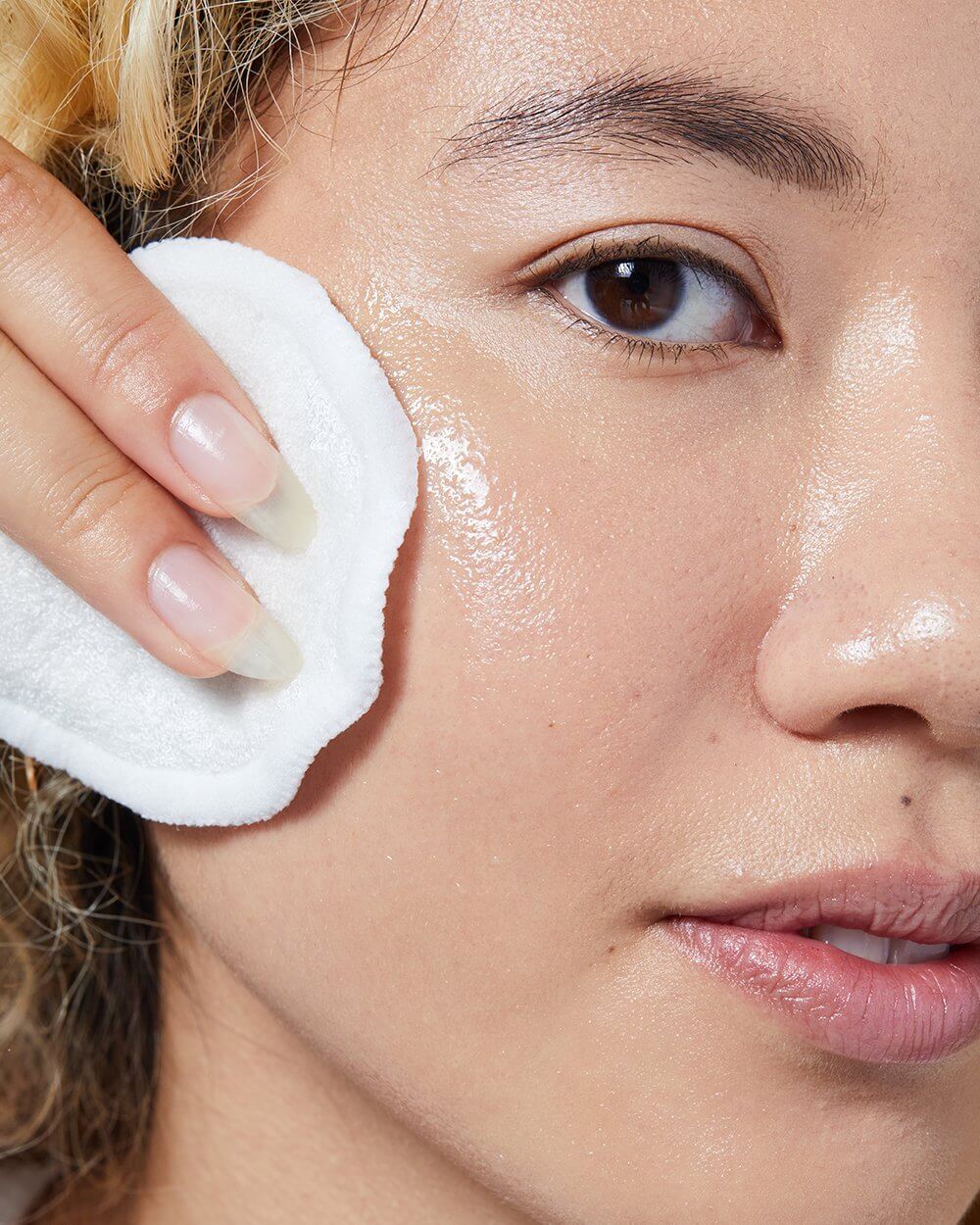 Clarify Tea Tree + MCT Cleansing Oil Three Ships CLEANSERS Natural Vegan Cruelty-free Skincare